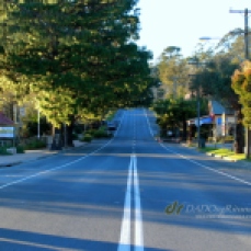 Kangaroo Valley, NSW - 157 km from Sydney