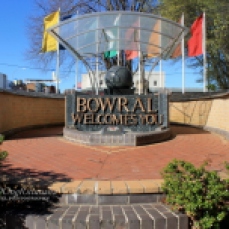 Bowral, NSW - 118 km from Sydney