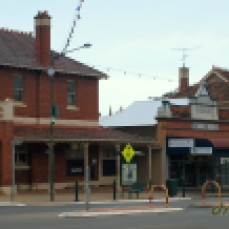 Narrandera, NSW - 555 km from Sydney
