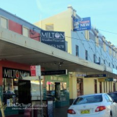 Milton, NSW - 219 km from Sydney